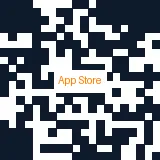 App Store下载二维码 - 每日大赛 雷速体育网址 APP